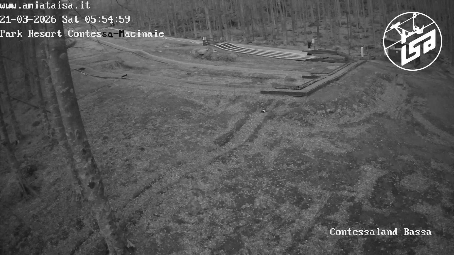 Preview delle webcam di Webcam