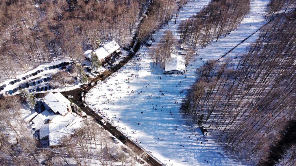 Comunicato dell'11 gennaio 2026