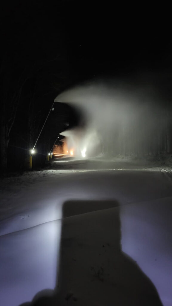 Comunicato del 1 gennaio 2025