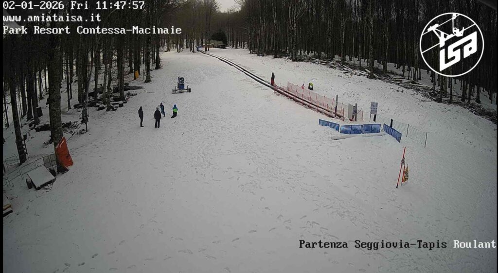 Comunicato ISA del 2 gennaio 2026