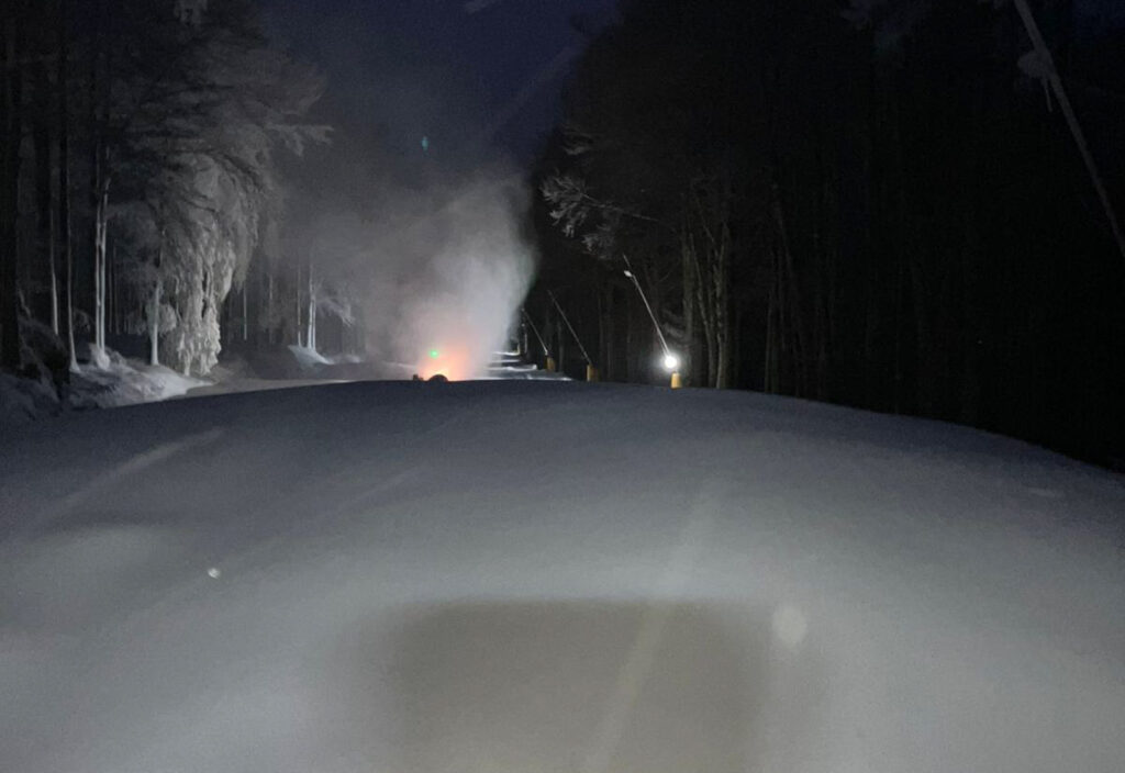 Comunicato dell'8 gennaio 2026