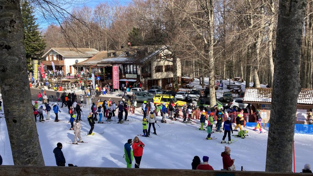 Rassegna stampa febbraio 2026