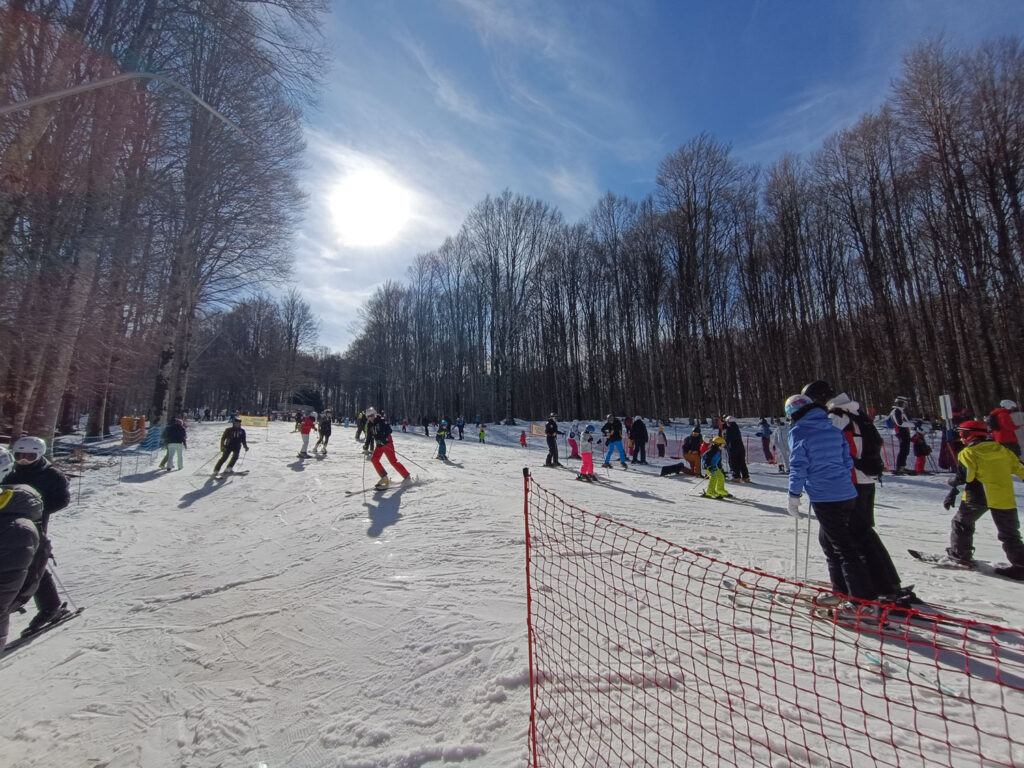 Comunicato del 2 febbraio 2026