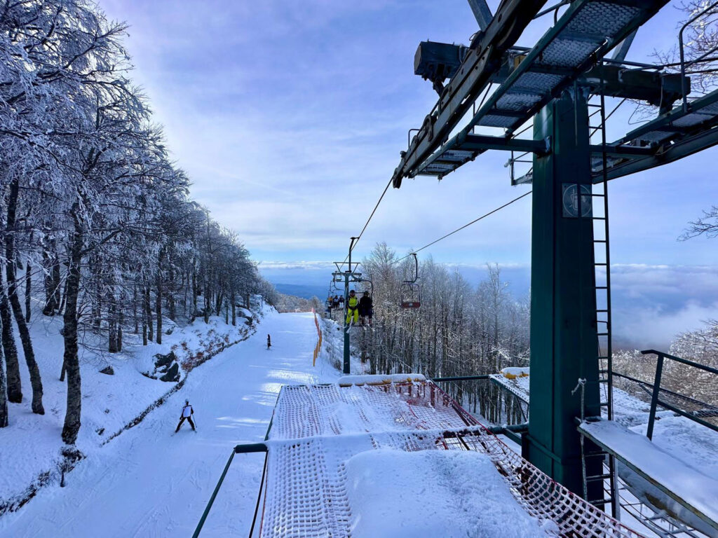 Comunicato del 3 febbraio 2026