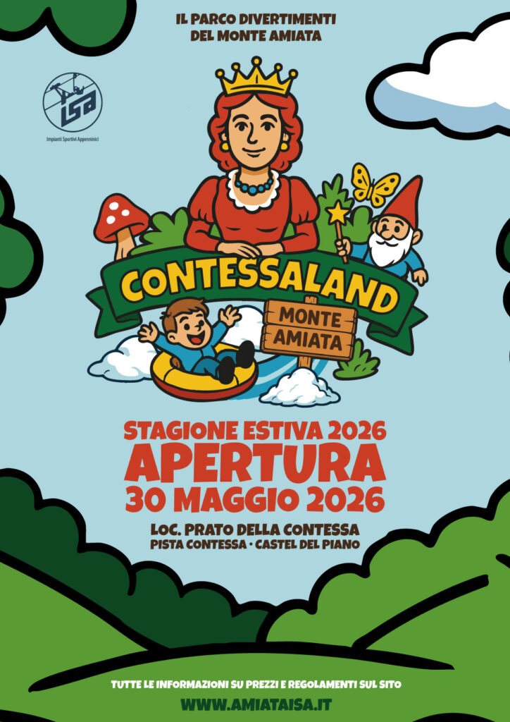 Comunicato ISA del 21 maggio 2026